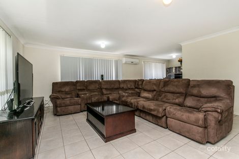 Property photo of 6 Uren Street South Penrith NSW 2750