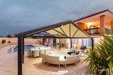 Property photo of 5 Gemini Rise Ocean Reef WA 6027