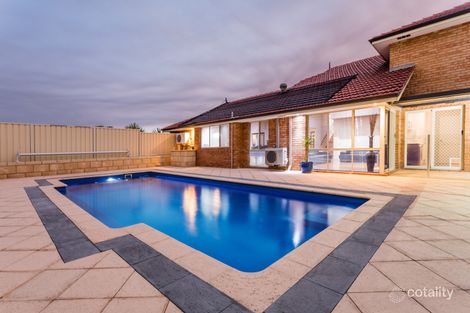 Property photo of 5 Gemini Rise Ocean Reef WA 6027