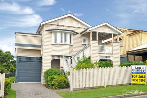 22 Carroll Cres, Grange, QLD 4051
