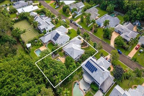 Property photo of 15 Orton Avenue Kewarra Beach QLD 4879