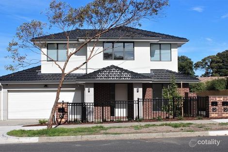 Property photo of 1/35 Koonung Road Blackburn North VIC 3130