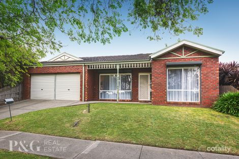 Property photo of 70 Lake View Drive Narre Warren South VIC 3805