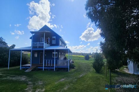 Property photo of 6 Kincaid Close Bridgetown WA 6255