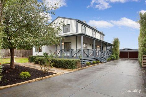 46 Monaco Pde, Dromana, VIC 3936