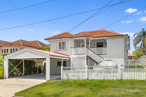 8 Quandong St, Ashgrove, QLD 4060