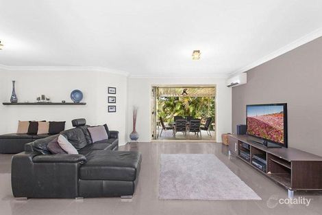 Property photo of 3 Milverton Close Mudgeeraba QLD 4213