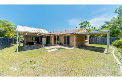 Property photo of 57 Ballybunion Drive Parkwood QLD 4214