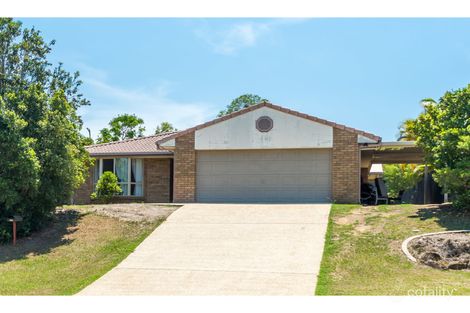 Property photo of 57 Ballybunion Drive Parkwood QLD 4214