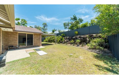 Property photo of 57 Ballybunion Drive Parkwood QLD 4214