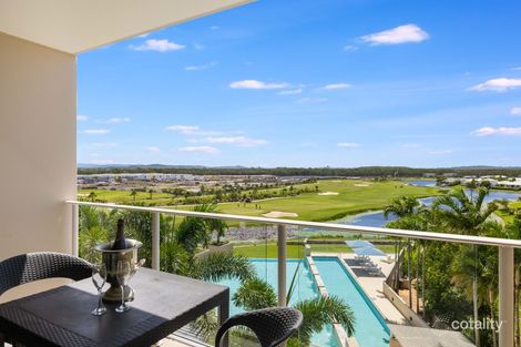 413/38 Mahogany Dr, Pelican Waters, QLD 4551
