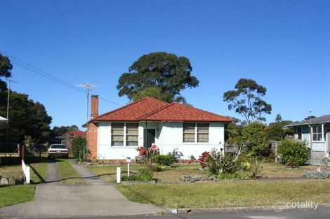 35 Eager St, Corrimal, NSW 2518