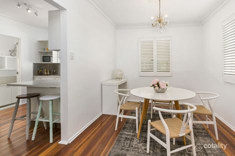 Property photo of 105 Lower Cairns Terrace Paddington QLD 4064