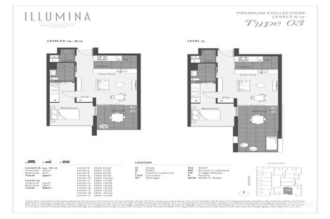 Property photo of 703/48 Jephson Street Toowong QLD 4066