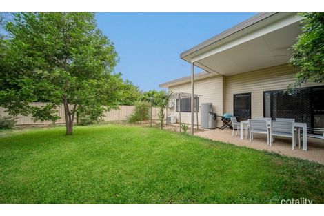 Property photo of 3/42 Newman Drive Emerald QLD 4720