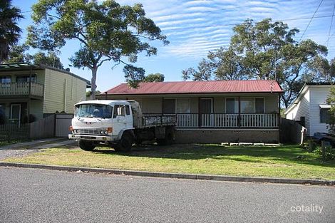 Property photo of 63 Kawana Avenue Blue Haven NSW 2262