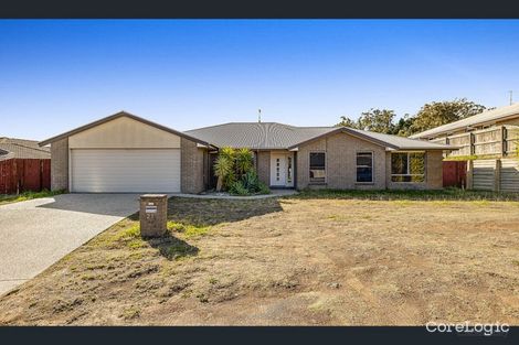 Property photo of 21 Cooranga Street Glenvale QLD 4350