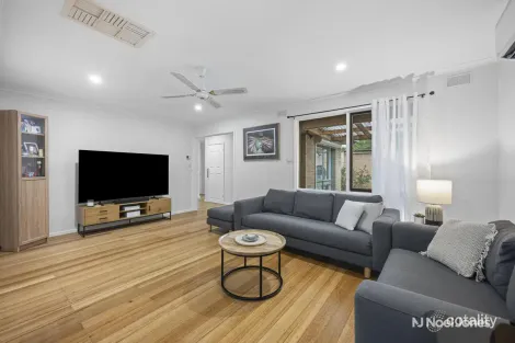 Property photo of 46 Barclay Avenue Croydon VIC 3136