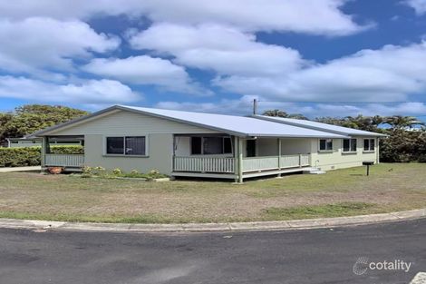 95 Long St, Point Vernon, QLD 4655