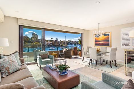 Property photo of 16/31-39 Elamang Avenue Kirribilli NSW 2061