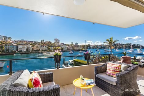 Property photo of 16/31-39 Elamang Avenue Kirribilli NSW 2061