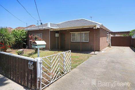 Property photo of 5 Colin Street Sunshine VIC 3020