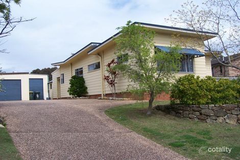 Property photo of 4 Paston Close Jewells NSW 2280