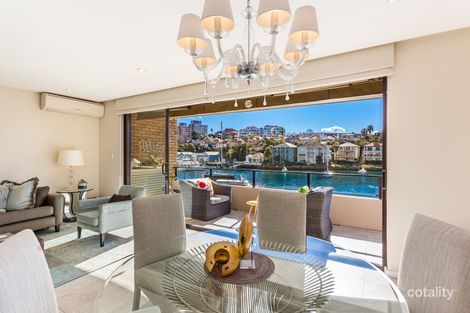Property photo of 16/31-39 Elamang Avenue Kirribilli NSW 2061