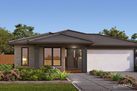 Property photo of 26 Broughton Avenue Cobblebank VIC 3338