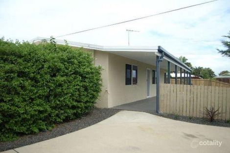 Property photo of 10 McKenzie Street Burnett Heads QLD 4670