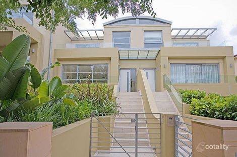 2/5 St Malo Ave, Hunters Hill, NSW 2110