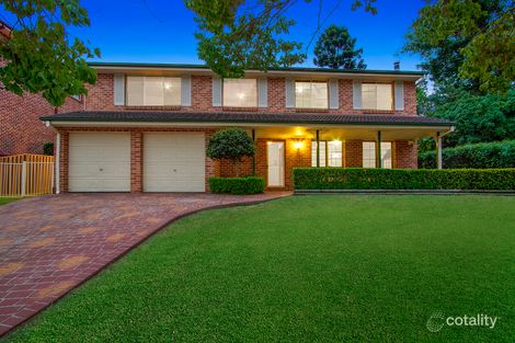 18 Flinders Pl, North Richmond, NSW 2754