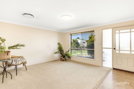 Property photo of 25 Biscay Crescent Glenvale QLD 4350