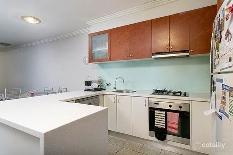 Property photo of 14303/177-219 Mitchell Road Erskineville NSW 2043