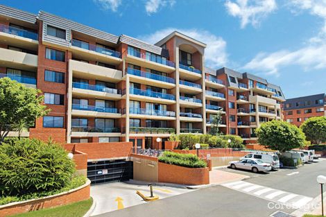 Property photo of 14303/177-219 Mitchell Road Erskineville NSW 2043