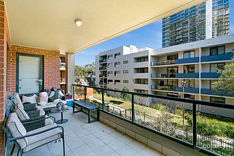 Property photo of 14303/177-219 Mitchell Road Erskineville NSW 2043