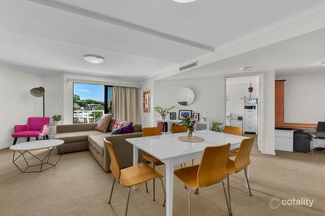 Property photo of 33/6 Primrose Street Bowen Hills QLD 4006
