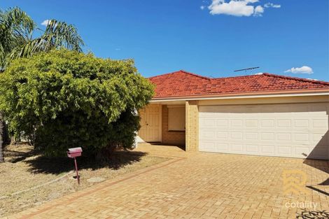 Property photo of 8 Harwood Close Canning Vale WA 6155