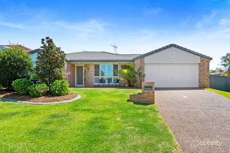 6 Briarwood Row, Port Macquarie, NSW 2444