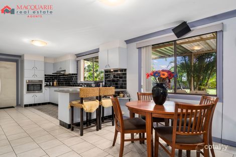 Property photo of 28 Stevenson Street Wetherill Park NSW 2164