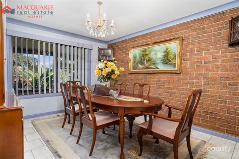 Property photo of 28 Stevenson Street Wetherill Park NSW 2164