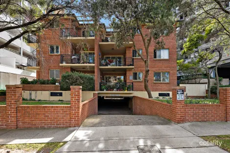 15/2-4 Lister Ave, Rockdale, NSW 2216
