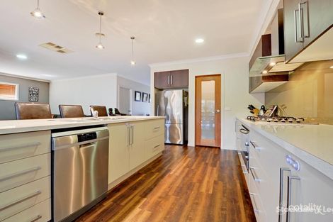 Property photo of 187 Waranga Drive Kialla VIC 3631
