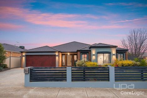 Property photo of 21 Montpellier Drive Hillside VIC 3037