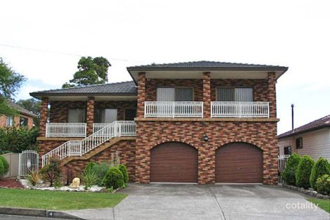 4 Kiernan St, Gwynneville, NSW 2500