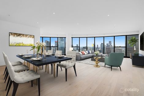 5002/35 Queens Bridge St, Southbank, VIC 3006