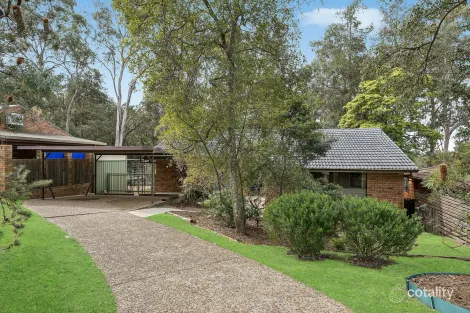 Property photo of 1 Emma Parade Winmalee NSW 2777