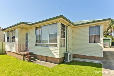 Property photo of 3 Hyndes Street West Wallsend NSW 2286