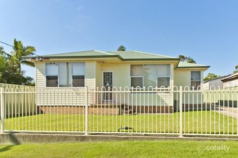 Property photo of 3 Hyndes Street West Wallsend NSW 2286