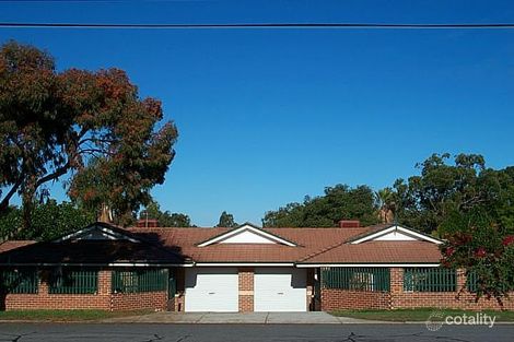 41 Lemana Rd, Nollamara, WA 6061